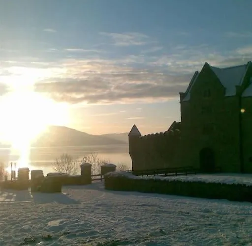 別荘 Idyllic West Of Ireland Hideaway