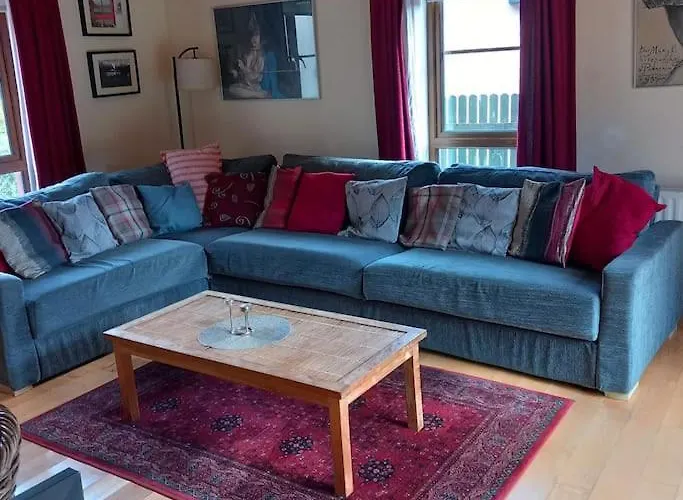 Idyllic West Of Ireland Hideaway Casa vacanze Dromahair