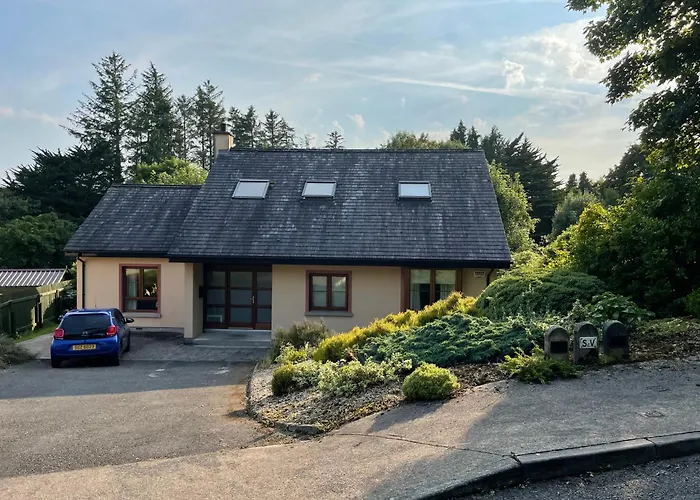 Idyllic West Of Ireland Hideaway Casa vacanze *